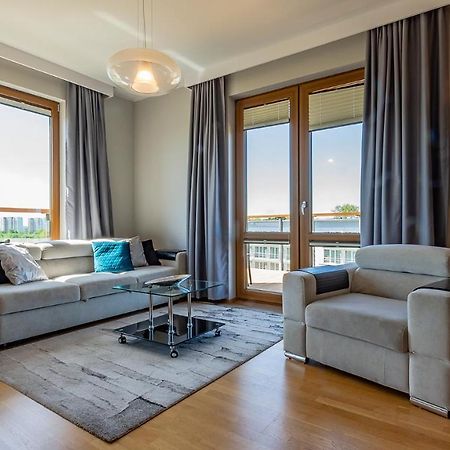 Vacationclub - Olympic Park Apartment A604 Kołobrzeg Eksteriør billede